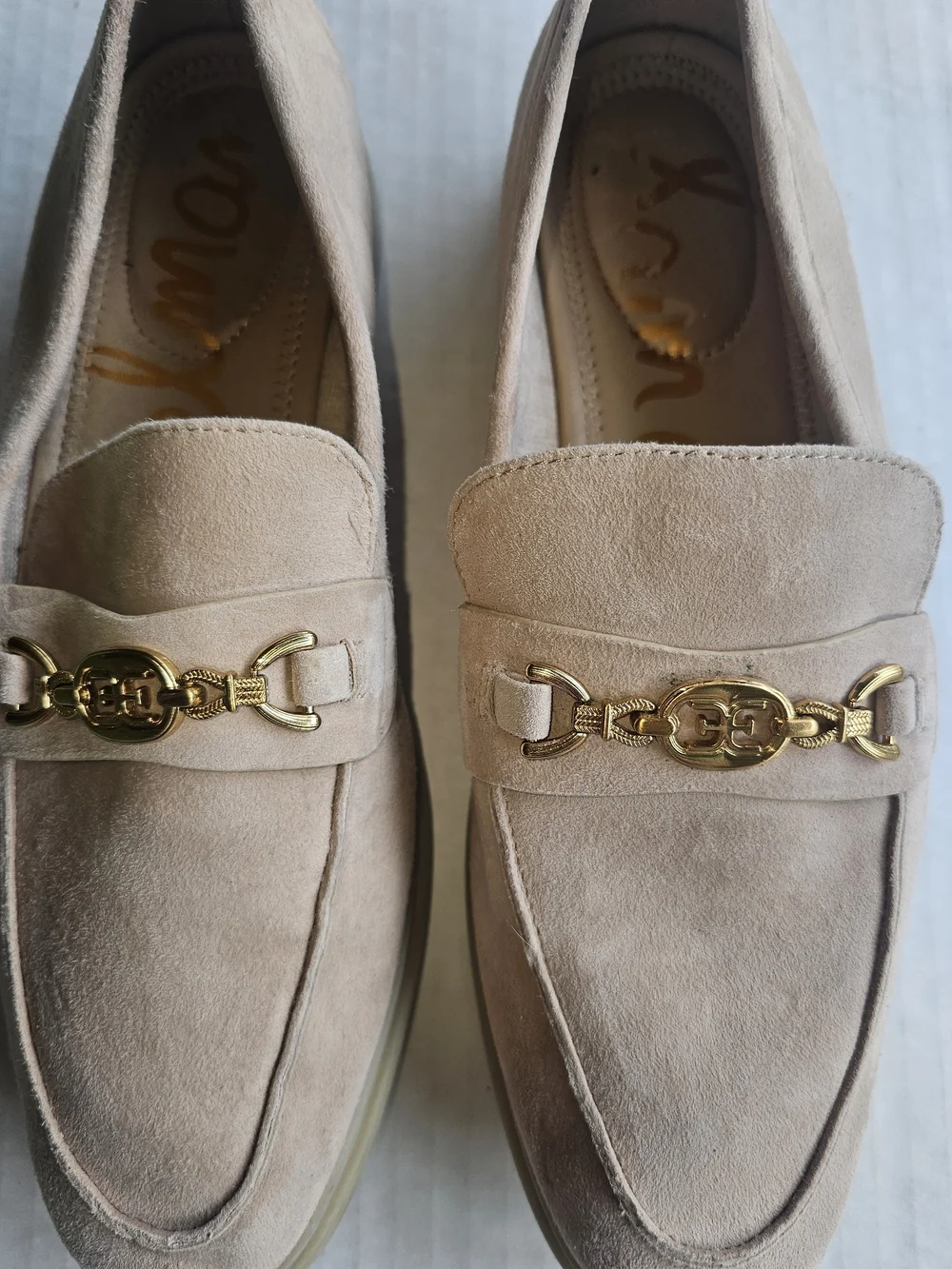 Sam Edelman elegant women